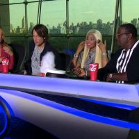 Audiences US : "American Idol" (encore) en forte chute pour son retour