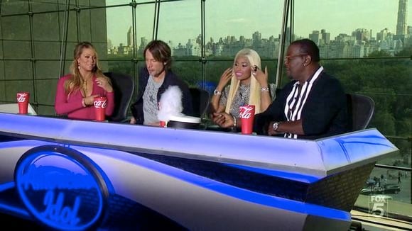 Audiences US : "American Idol" (encore) en forte chute pour son retour