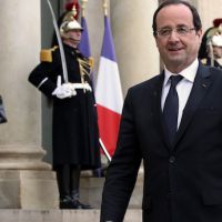 Sondage : François Hollande moins bien traité par les médias que Nicolas Sarkozy