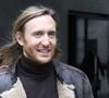 David Guetta, 2e chanteur français le mieux payé en 2012 selon "Challenges"