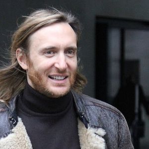 David Guetta, 2e chanteur français le mieux payé en 2012 selon "Challenges"