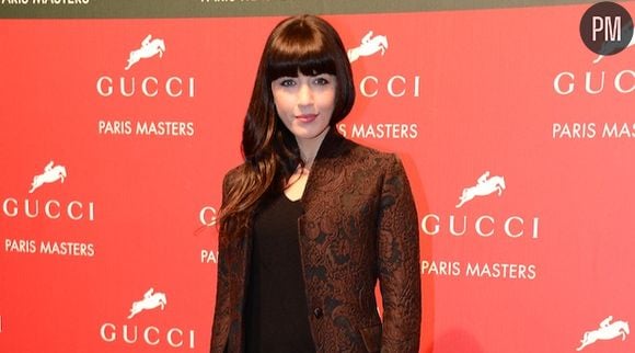 Nolwenn Leroy, 6e chanteuse française la mieux payée en 2012 selon "Challenges"