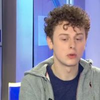 Norman Thavaud ("Norman fait des vidéos") dément avoir refusé "Le Grand Journal de Canal+"