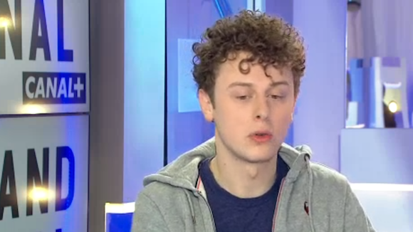 Norman Thavaud ("Norman fait des vidéos") dément avoir refusé "Le Grand Journal de Canal+"