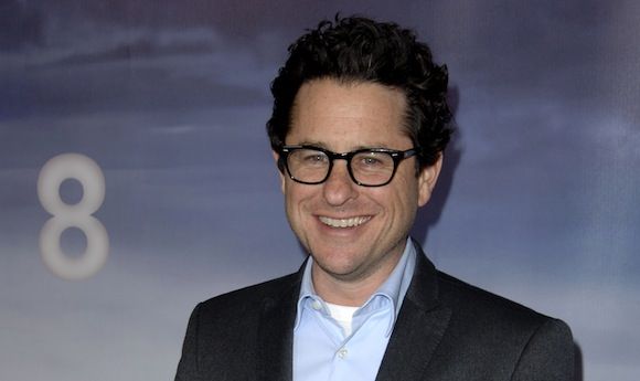 J.J. Abrams réalisera finalement "Star Wars 7"