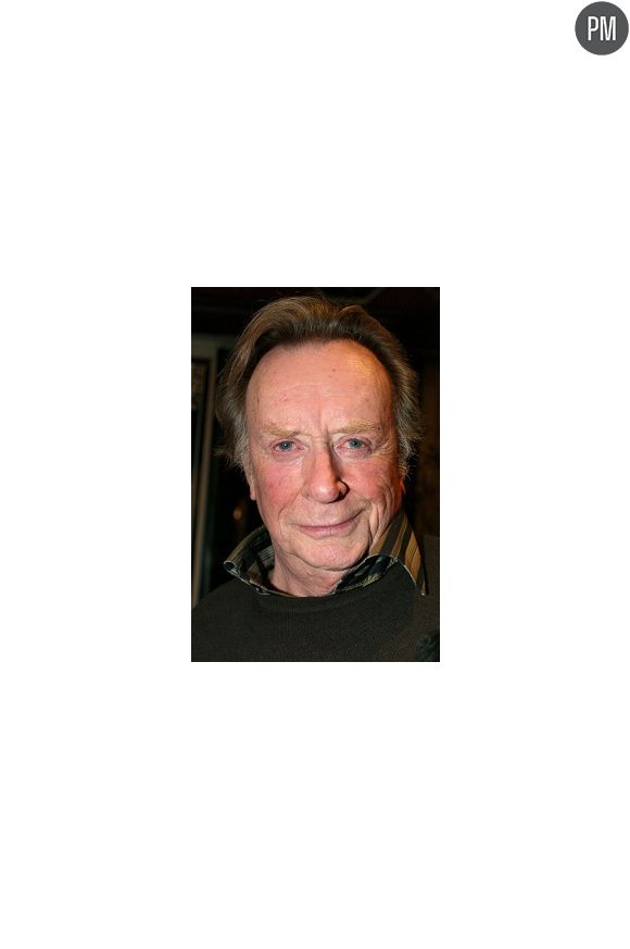 Bernard Dhéran est décédé à l'âge de 86 ans.