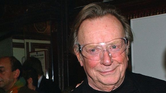 Le comédien Bernard Dhéran s'est éteint