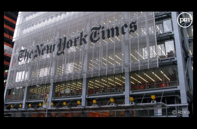 <p>Alors que le "New York Times" s'est récemment implanté en Chine<span style="font-size: 12px;">, le quotidien américain a été la cible de hackers chinois.</span></p>