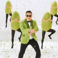 Super Bowl : PSY réinvente son "Gangnam Style" pour vendre des pistaches