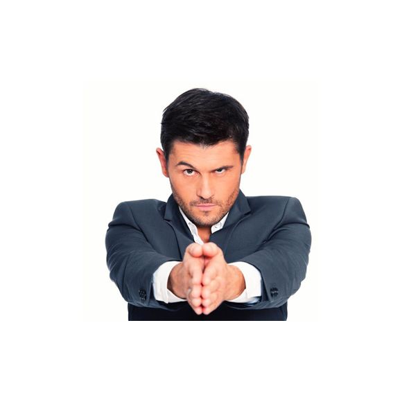 Christophe Beaugrand va plonger dans "Splash" sur TF1.