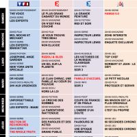 Tous les programmes de la télé du 23 février au 1er mars 2013