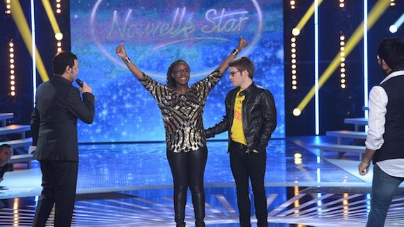 "Nouvelle Star" : Julie éliminée, Twitter indigné