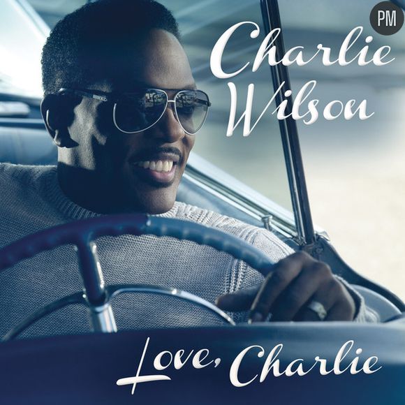 4. Charlie Wilson - "Love, Charlie"