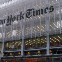 Le "New York Times" de nouveau rentable