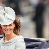 De nouvelles photos privées de Kate Middleton font polémique