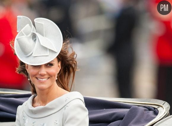 Après la France, l'Italie publie de nouvelles photos privées de Kate Middleton.