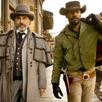 Box-office : "Django Unchained" devient le plus gros succès de la carrière de Quentin Tarantino