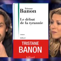 Zapping : Tensions entre Tristane Banon et Aymeric Caron dans "On n'est pas couché"