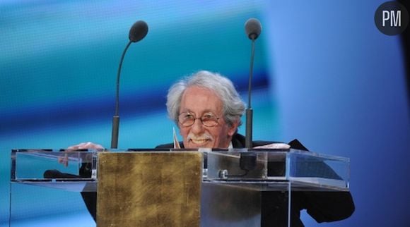 A 82 ans, Jean Rochefort annonce arrêter le cinéma et le théatre.