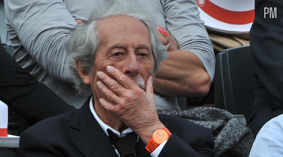 Jean Rochefort ne prendra en fait qu'une demi-retraite.