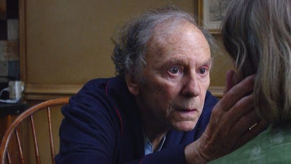 César 2013 : "Amour" de Michael Haneke emporte les 5 prix principaux du palmarès
