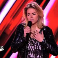 Zapping : Sophie, la fille de Bernard Tapie, brille dans "The Voice"