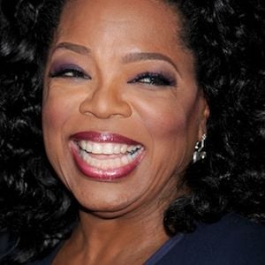 Oprah Winfrey a boosté le cours de Seb... pas par hasard !