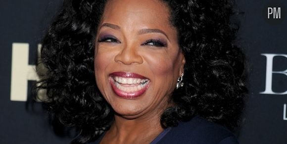 Oprah Winfrey a boosté le cours de Seb... pas par hasard !