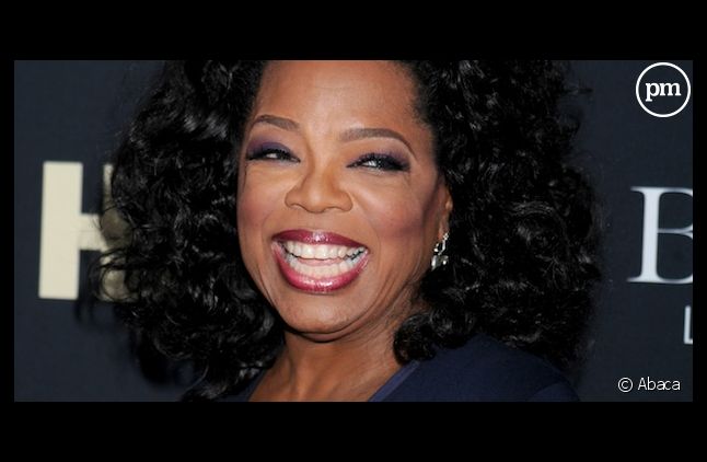 Oprah Winfrey a boosté le cours de Seb... pas par hasard !