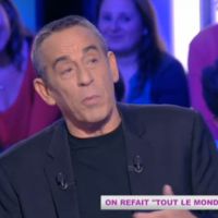 "Touche pas à mon poste" : Thierry Ardisson refait "Tout le monde en parle" avec Cyril Hanouna