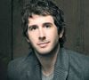 3. Josh Groban - "All That Echoes"