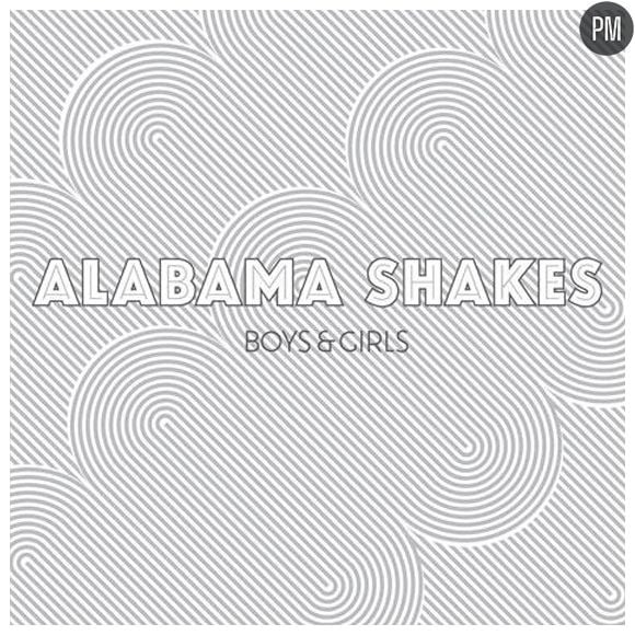 6. Alabama Shakes - "Boys & Girls"