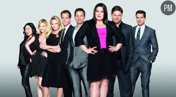 Lifetime renouvelle "Drop Dead Diva" pour une saison 5 après l'avoir annulée !