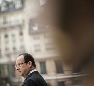 François Hollande devrait répondre aux questions de David...
