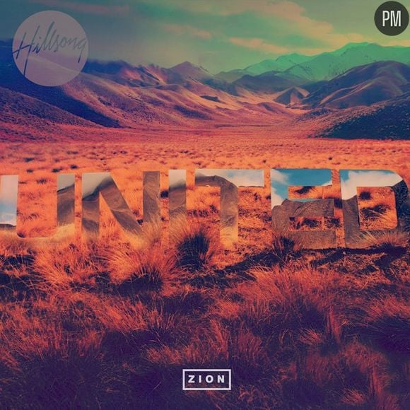 5. Hillsong United - "Zion"