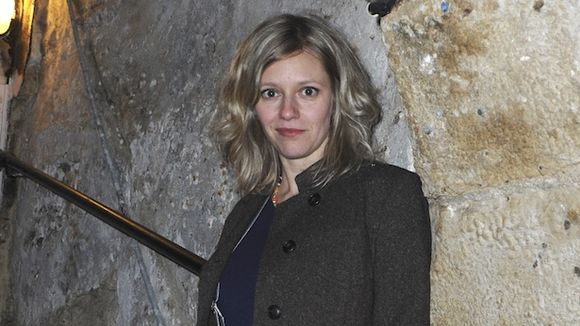 "Les Mystères de l'amour" : Magalie Madison (Annette) réagit à sa relation avec Monsieur Girard