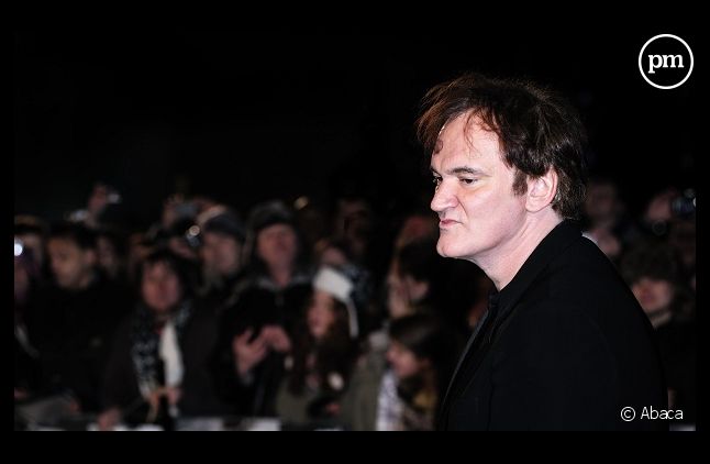 "Django unchained" de Tarantino affichait à 3,9 millions d'entrées au box office français du 27 février 2013.
