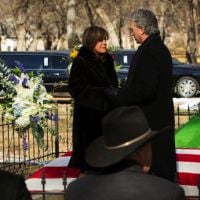 Audiences US : "Dallas" atteint son record de la saison avec la mort de JR