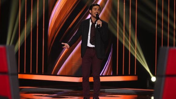 "The Voice" 2 : Des talents pas si inconnus...