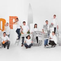 "Top Chef 2013", épisode 7 : Yoni et Virginie explosent, Quentin quitte l'aventure