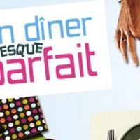 Audiences : Mais où s'arrêtera la chute d'"Un dîner presque parfait" ?