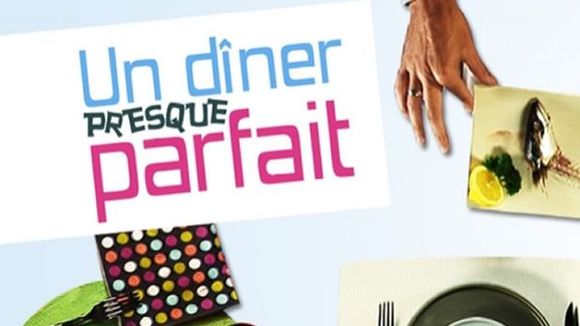 Audiences : Mais où s'arrêtera la chute d'"Un dîner presque parfait" ?