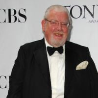 Richard Griffiths, l'oncle d'Harry Potter au cinéma, est décédé