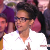 Audrey Pulvar, très émue à propos de l'affaire Cahuzac : "La gauche n'a cessé de nous cocufier depuis 30 ans"