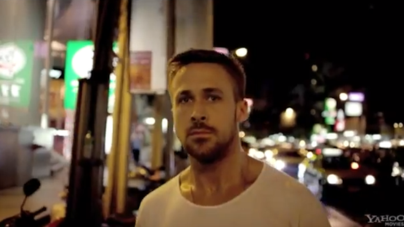 Bande-annonce : Ryan Gosling retrouve le réalisateur de "Drive"