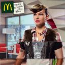 Publicité "Venez comme vous êtes" de McDonald's (BETC)