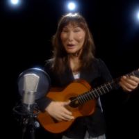 Pour "Les Guignols", le "Pingouin" de Carla Bruni est bien François Hollande !