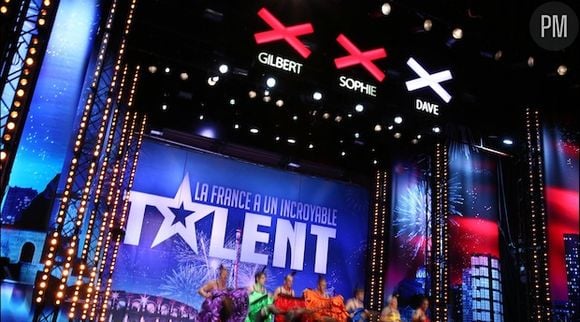 Un quatrième juré arrive dans "La France a un incroyable talent"