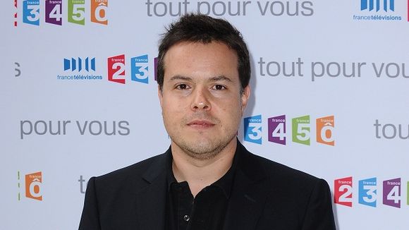 Nicolas Demorand éloigné de Libération