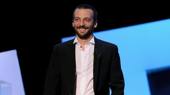 Mathieu Kassovitz : "Je ne suis plus très fier d'être Français"